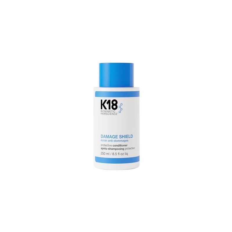 Damage Shield Protective Conditioner by K18 Hair for Unisex -