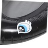 Kisangel Inflatable Pool Float Hammock for Adults Multi-Functional Water Recliner