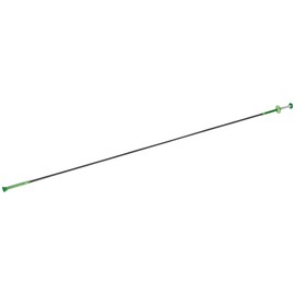 Performance Tool W83195 Magnetic Head Aluminum Green Flexible Pick-Up Tool, Strong Drain Hair Catcher, Grabber Pick-up Tool, Extra Long 40-Inch Retractable Claw Retriever