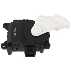 SCITOO HVAC Heater Blend Door Actuator For Toyota For RAV4 2006-2018, For Corolla 2009-2019 Heater Blend Door Levers - 604-352 Main, Recirculation