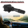 SWITCHRISE Windshield Wiper Switch for Kia Forte 2013-2016 Windshield Wiper