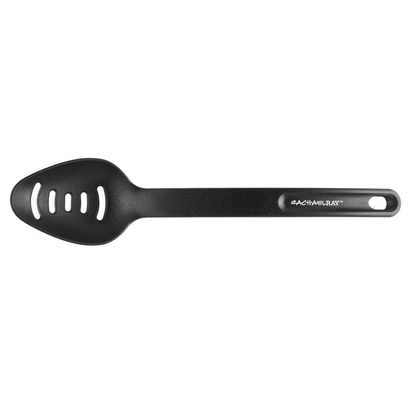 Rachael Ray Tools and Gadgets Kitchen/Cooking Utensil Set, 6 Piece,