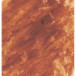 efco pigmentfärbung Sticks für Wax, natürliche gelb, 2-teilig