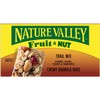 Nature Valley Granola Bars, Chewy Trail Mix Cereal, 1.2 oz