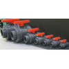 ERA New Sch 80 PVC 3 Inch True Union Ball