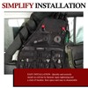 BUNKER INDUST 2 Pcs Roll Bar Storage Bag for 1997-2023
