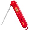 ThermoPro TP03B Digital Meat Thermometer for Cooking, Instant Read Thermometer
