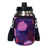 Koverz Half Gallon Jug Carrier, 64oz Bottle Carrier Compatible with