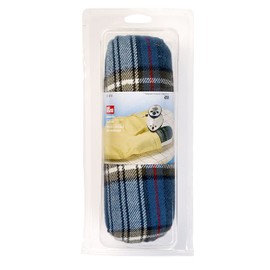 Prym Roll for Ironing-Out Longer, Harder-to-Reach Seams, Polyester blend, Multi-Colour, 23 x 7 x 7 cm