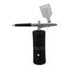 Facial Airbrush Machine Handheld Oxygen Injection Airbrush High Pressure Portable
