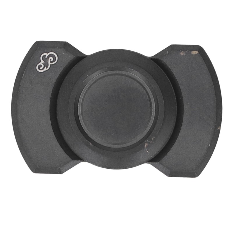 Fidget Slider Toy Portable Lightweight Ergonomic Multifunctional Rugged Relief Stress