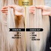 PROVOKE Blonde Rehab N0'4 Smooth and DeFrizz Bond Repair Hair