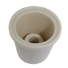 Airlock and Carboy Bung Pack of 2