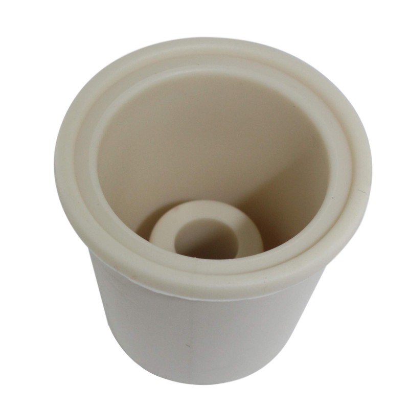 Airlock and Carboy Bung Pack of 2