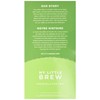 My Little Brew - Natural Decaf, Single Serve K-cup Pod,
