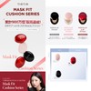 TIRTIR Mask Fit Mini Cushion (All Cover, 0.1 oz (4.5