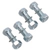 M16 (16mm) x 55mm High Tensile Tow Bar Ball Fixing