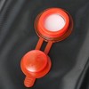 TRIXES 2 x 20 Ltr Camping Shower - Portable Solar