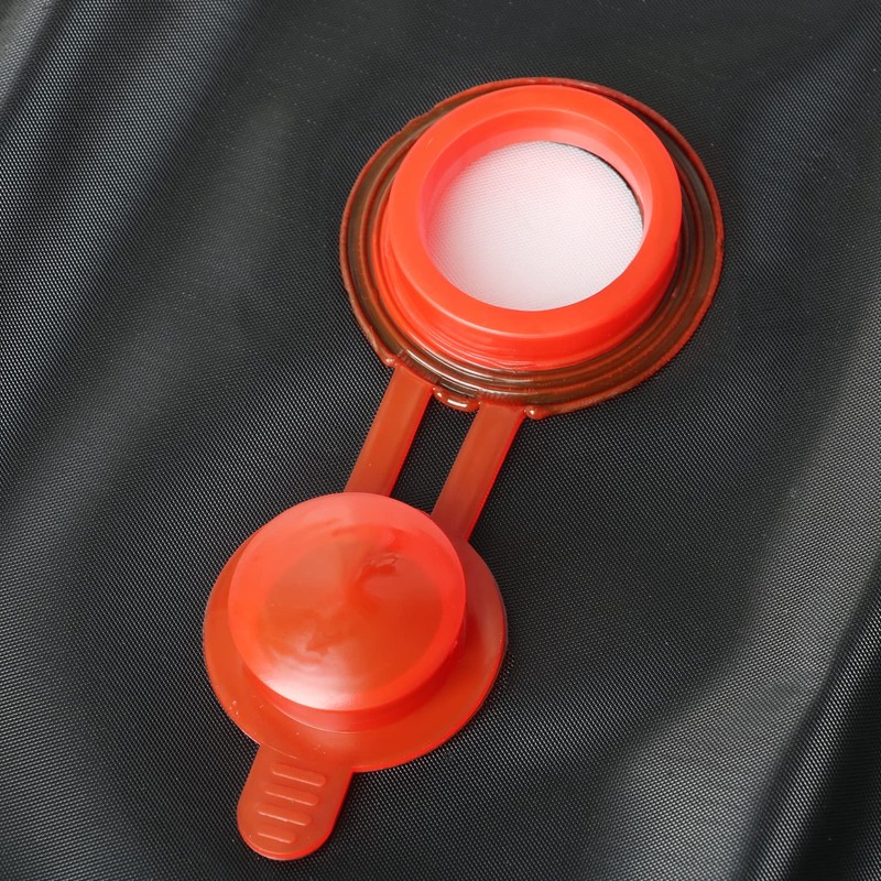 TRIXES 2 x 20 Ltr Camping Shower - Portable Solar