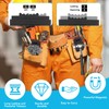 3 Pack Tool Holster Belt Clip Strong Holstery Magmaster Belt