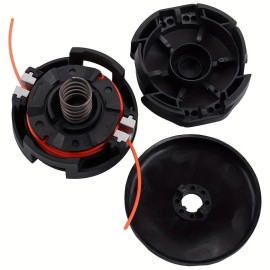 Unbranded Speed-Feed Trimmer Head Fits Echo SRM-210 SRM-225 SRM-230