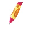Pelikan Griffix Left Handed Pencil in Folding Box Kirsche-Rot