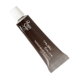 Peggy Sage Eyelash and Eyebrow Colour Brown 15ml