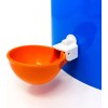 Rabbitnipples.com 8 Chicken Watering Cups Poultry Drinker Waterer Duck Geese
