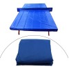 Cubierta Para Mesa De Pong, Accesorios De Pong, Hoja De