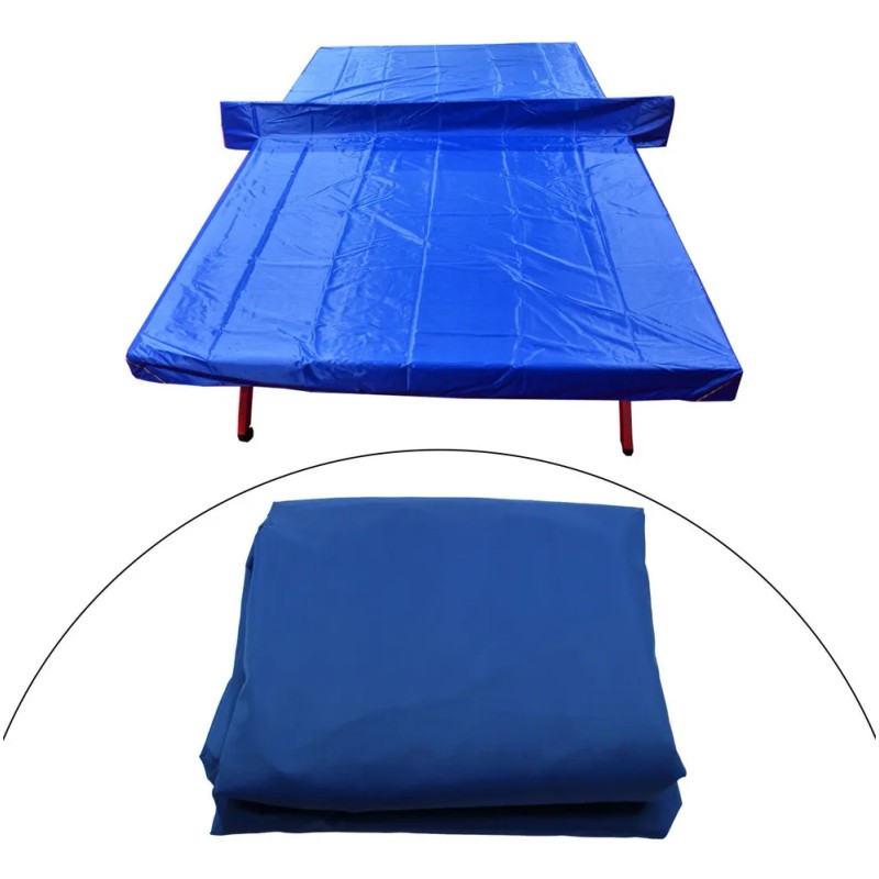 Cubierta Para Mesa De Pong, Accesorios De Pong, Hoja De