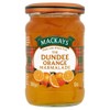 Mackays the Dundee Orange Marmalade (340g) - Pack of 2