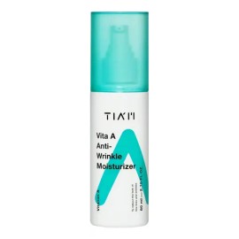 Crema Facial Retinol TIAM Hidratante Antienvejecimiento Noche 80ml                                                                                    