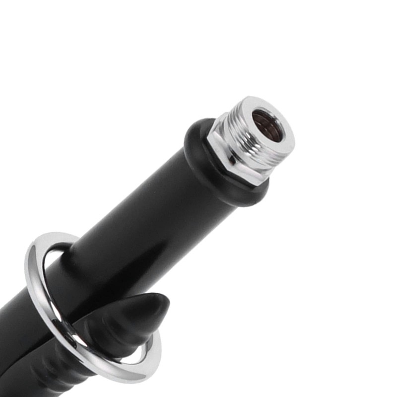FASJ Kitchen Sink Faucet, Pre Rinse Spray Valve High Pressure