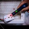 VENLAB Voltage Tester, Non Contact Voltage Detector, Circuit Tester Dual