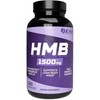 EAS HMB 1500mg Calcium HMB for Preserving Lean Muscle Growth