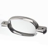 Necmetu 2PCS Boat Grab Handles Stainless Steel Boat Handrail 5.7"