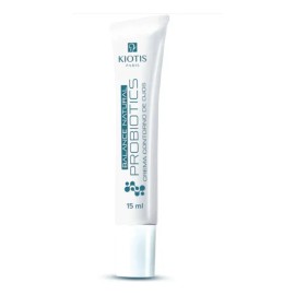 Kiotis Probiotics Crema Contorno de Ojos 15 ml Revitalizante Natural