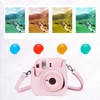 Instant Cameras Camera Accessories Compatible with Instax Mini 12 /