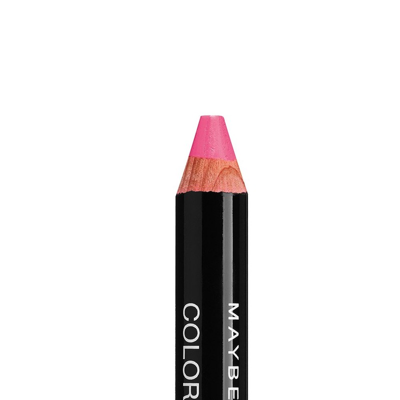 Maybelline Color Sensational Lipstick 130 Love My Pink