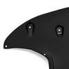 KUAFU Front Engine Splash Shield Compatible with 2016-2020 Kia Sorento
