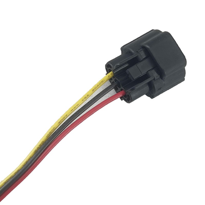 WEITARI Camshaft Position Sensor Connector Pigtail Compatible with LR2 LR4