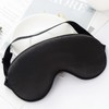 Eye Mask for Sleeping 2 Pack Sleep Masks for Men