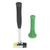 Chiropractic Chisel Hammer Flat Bone Setting Chisel Massage Trigger Point