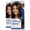 Clairol Nice N' Easy Root Touch Up, 005a, Medium Ash