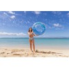 Igarashi RLC-105V 39.4 inches (100 cm) Float Ring, Blue Line