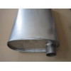 Walker / Sound Solution 21135 Quiet Flow Muffler