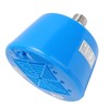 Animals Heating Lamp 100‑300W 3 Level Temperature Adjustment Cultivation Chicken