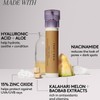 Fenty Beauty Glow ‘N Set Essentials: Hydra Vizor Huez Refillable
