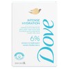 Dove Jabon en barra Intense Hydration 135 gr