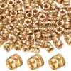 Pack of 100 M4 Threaded Inserts 3D Print Melting Thread,